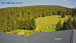 Směďava, Černý vrch