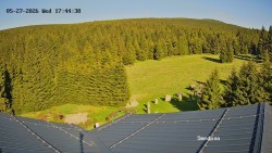 Směďava, Černý vrch
