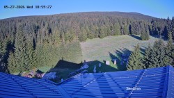 Směďava, Černý vrch