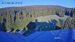 Směďava, Černý vrch