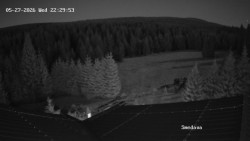 Směďava, Černý vrch