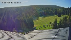 Směďava, Černý vrch