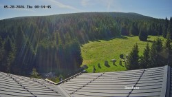 Směďava, Černý vrch