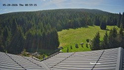 Směďava, Černý vrch