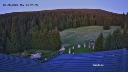 Směďava, Černý vrch