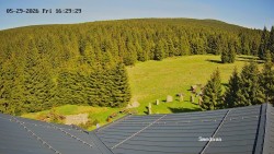 Směďava, Černý vrch