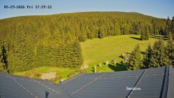 Směďava, Černý vrch