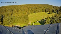 Směďava, Černý vrch