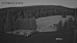 Směďava, Černý vrch