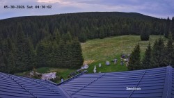 Směďava, Černý vrch
