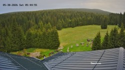 Směďava, Černý vrch