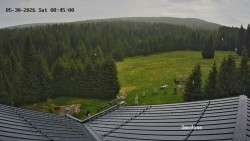 Směďava, Černý vrch