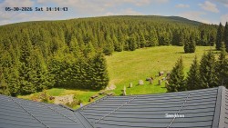 Směďava, Černý vrch