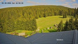 Směďava, Černý vrch