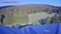 Směďava, Černý vrch