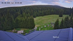 Směďava, Černý vrch