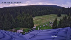 Směďava, Černý vrch