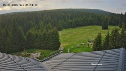Směďava, Černý vrch