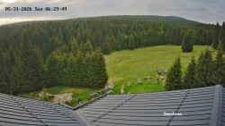 Směďava, Černý vrch