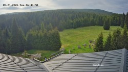 Směďava, Černý vrch
