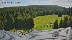 Směďava, Černý vrch