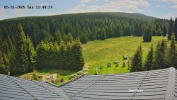 Směďava, Černý vrch