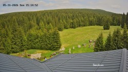 Směďava, Černý vrch