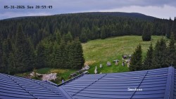 Směďava, Černý vrch