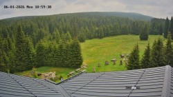 Směďava, Černý vrch