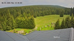 Směďava, Černý vrch