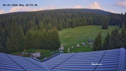 Směďava, Černý vrch