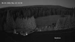 Směďava, Černý vrch