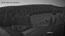 Směďava, Černý vrch
