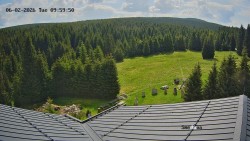 Směďava, Černý vrch