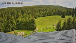 Směďava, Černý vrch