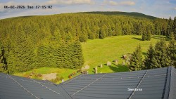 Směďava, Černý vrch