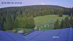 Směďava, Černý vrch