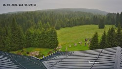 Směďava, Černý vrch
