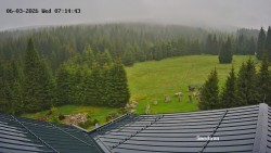Směďava, Černý vrch