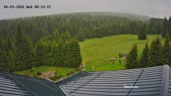 Směďava, Černý vrch