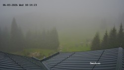 Směďava, Černý vrch