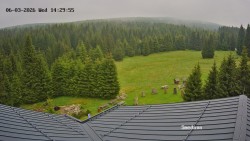 Směďava, Černý vrch