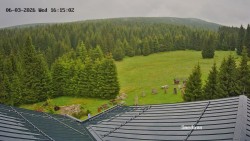 Směďava, Černý vrch