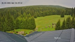 Směďava, Černý vrch