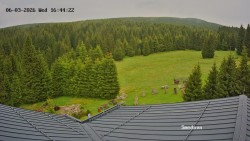 Směďava, Černý vrch