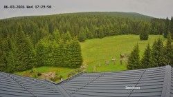 Směďava, Černý vrch
