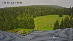 Směďava, Černý vrch
