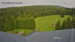 Směďava, Černý vrch