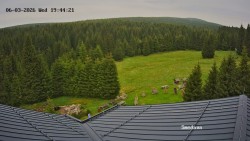 Směďava, Černý vrch