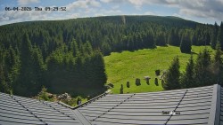 Směďava, Černý vrch